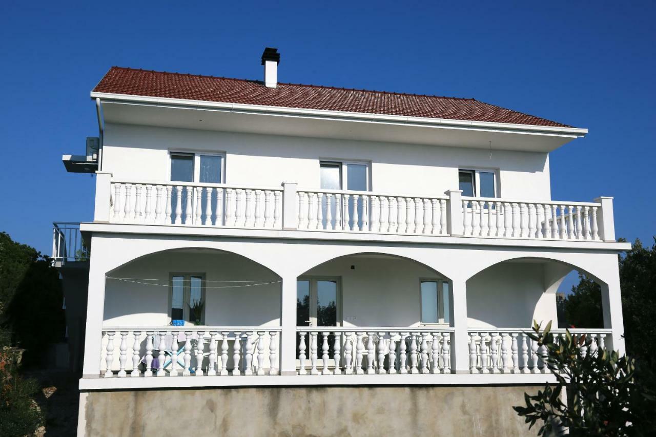 Apartments Tonia Br. 1 Zavalatica Luaran gambar