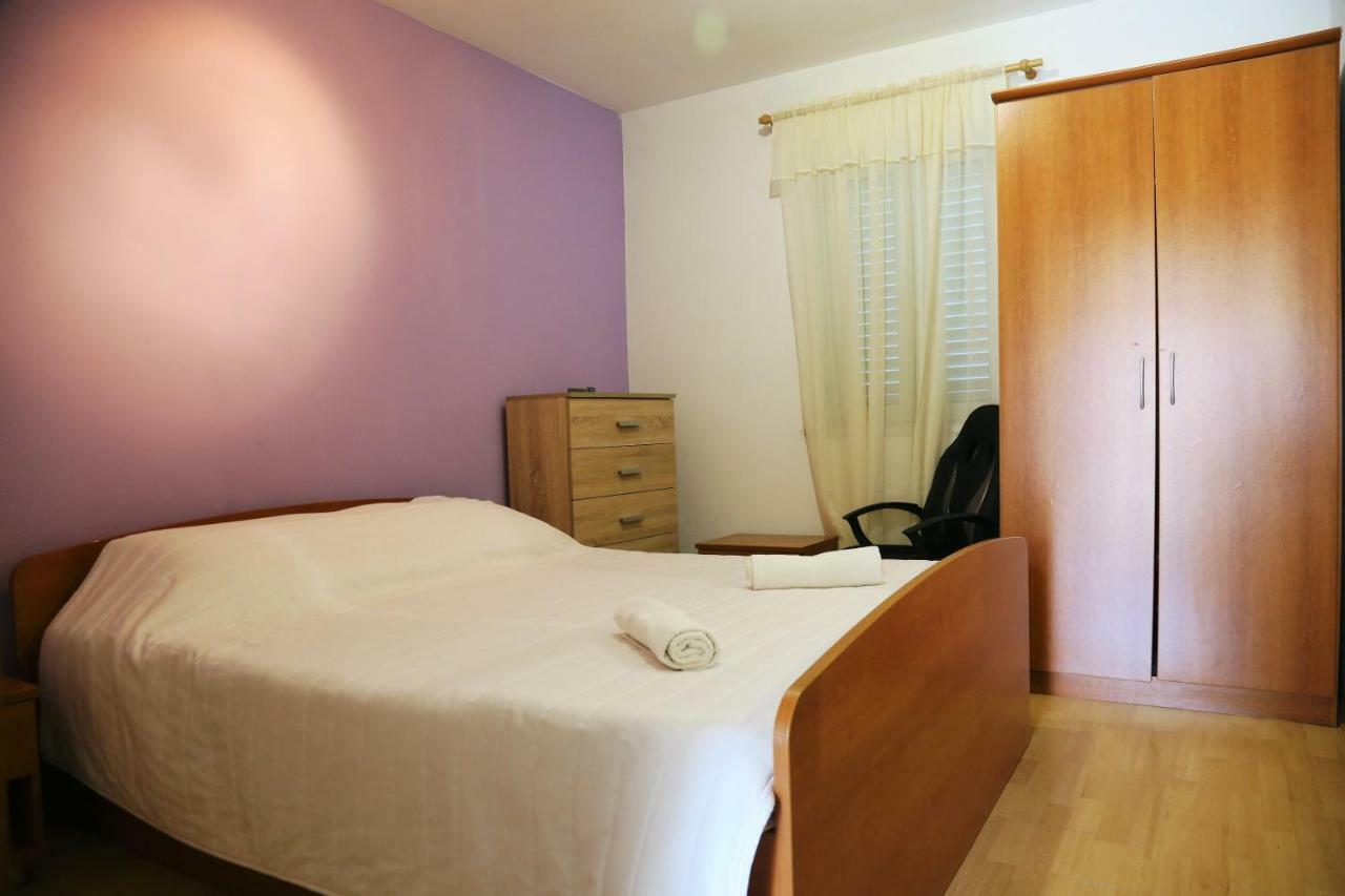 Apartments Tonia Br. 1 Zavalatica Luaran gambar