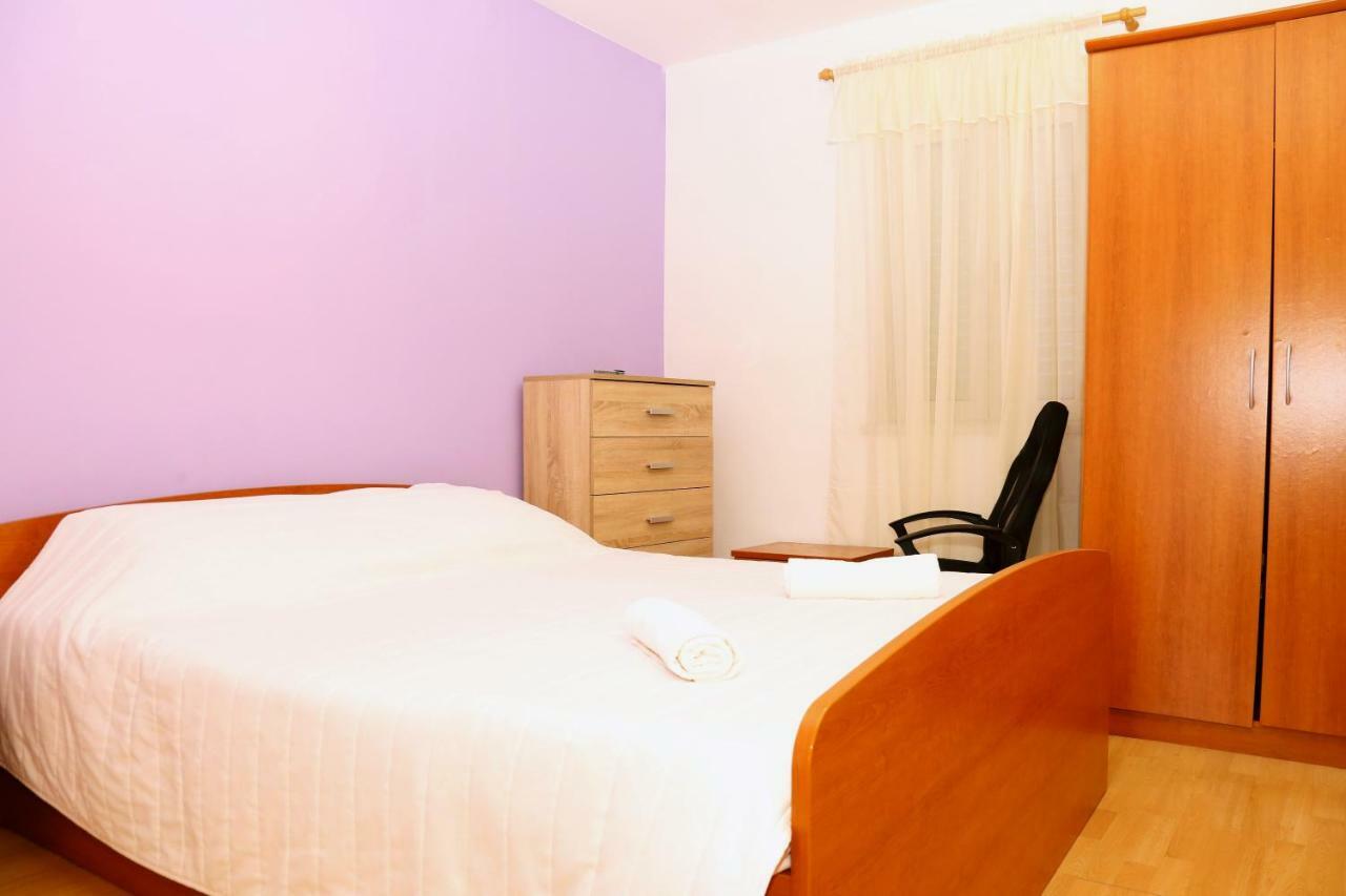 Apartments Tonia Br. 1 Zavalatica Luaran gambar