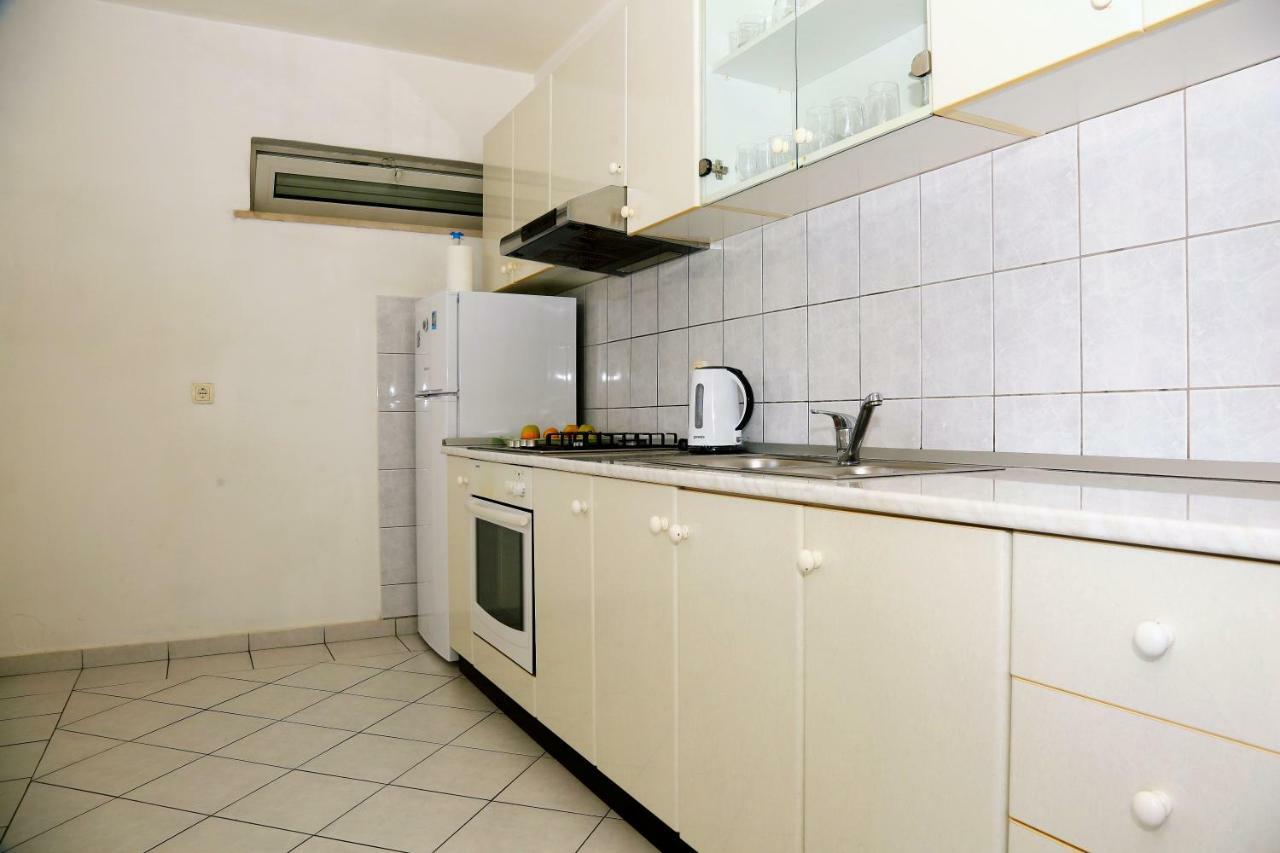Apartments Tonia Br. 1 Zavalatica Luaran gambar