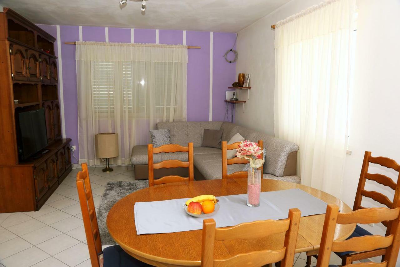 Apartments Tonia Br. 1 Zavalatica Luaran gambar